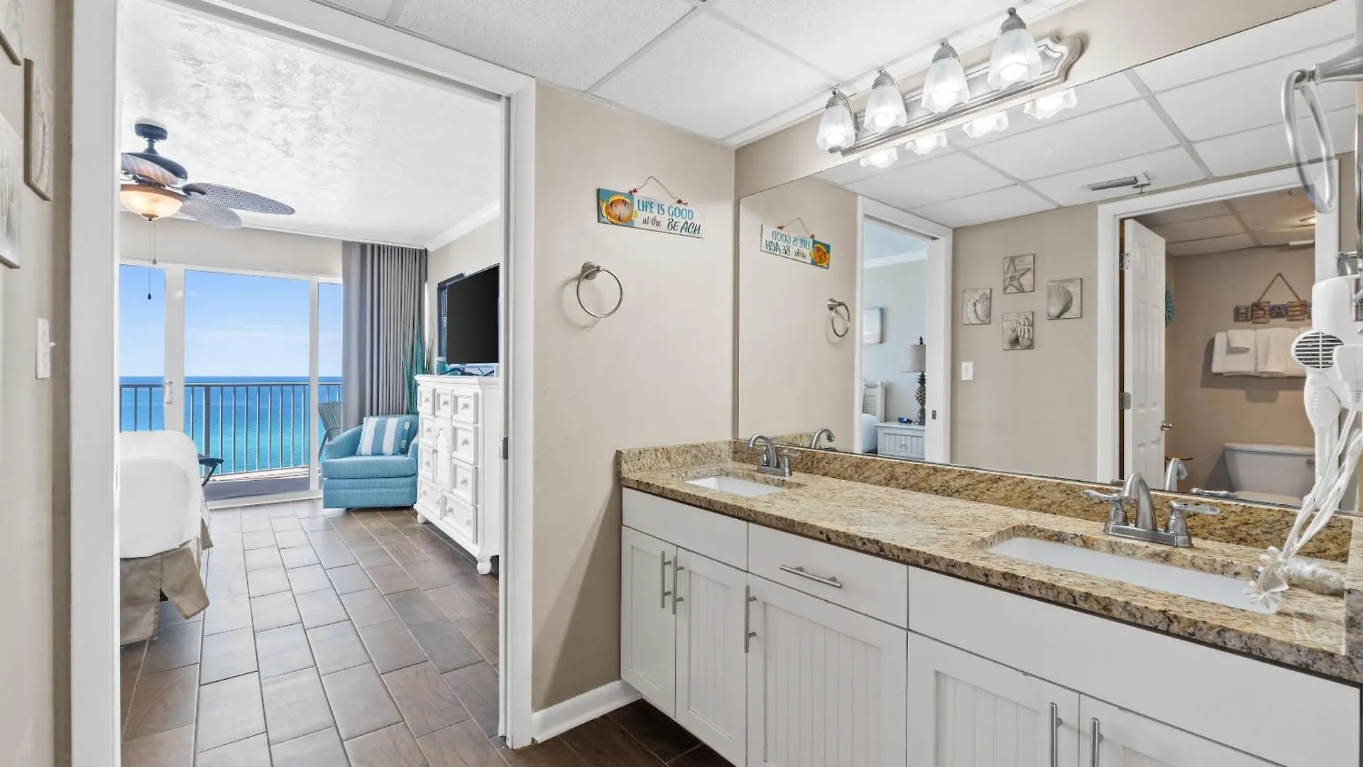 Long Beach Resort By Panhandle Getaways Panama City Beach Apartment
