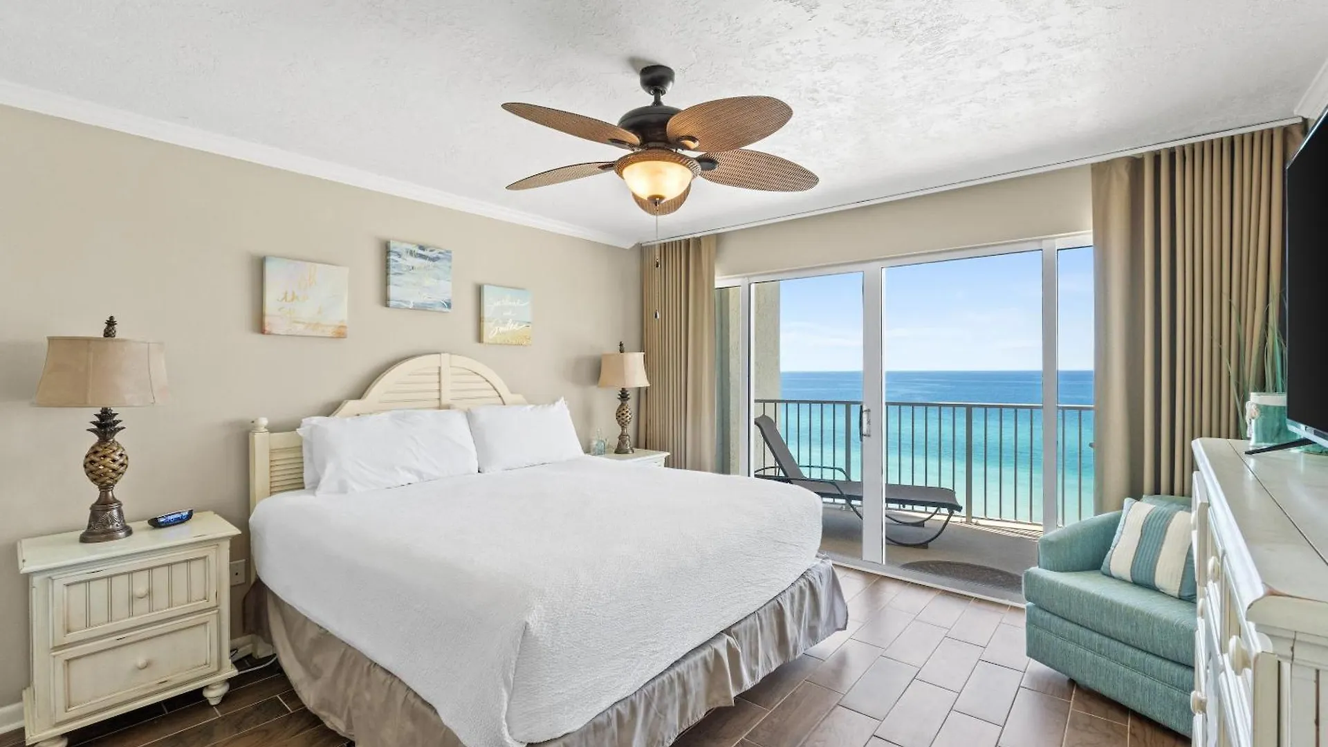 Long Beach Resort By Panhandle Getaways Panama City Beach Apartment