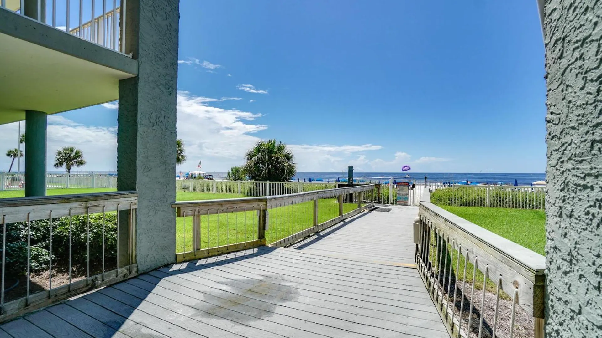Long Beach Resort By Panhandle Getaways Panama City Beach