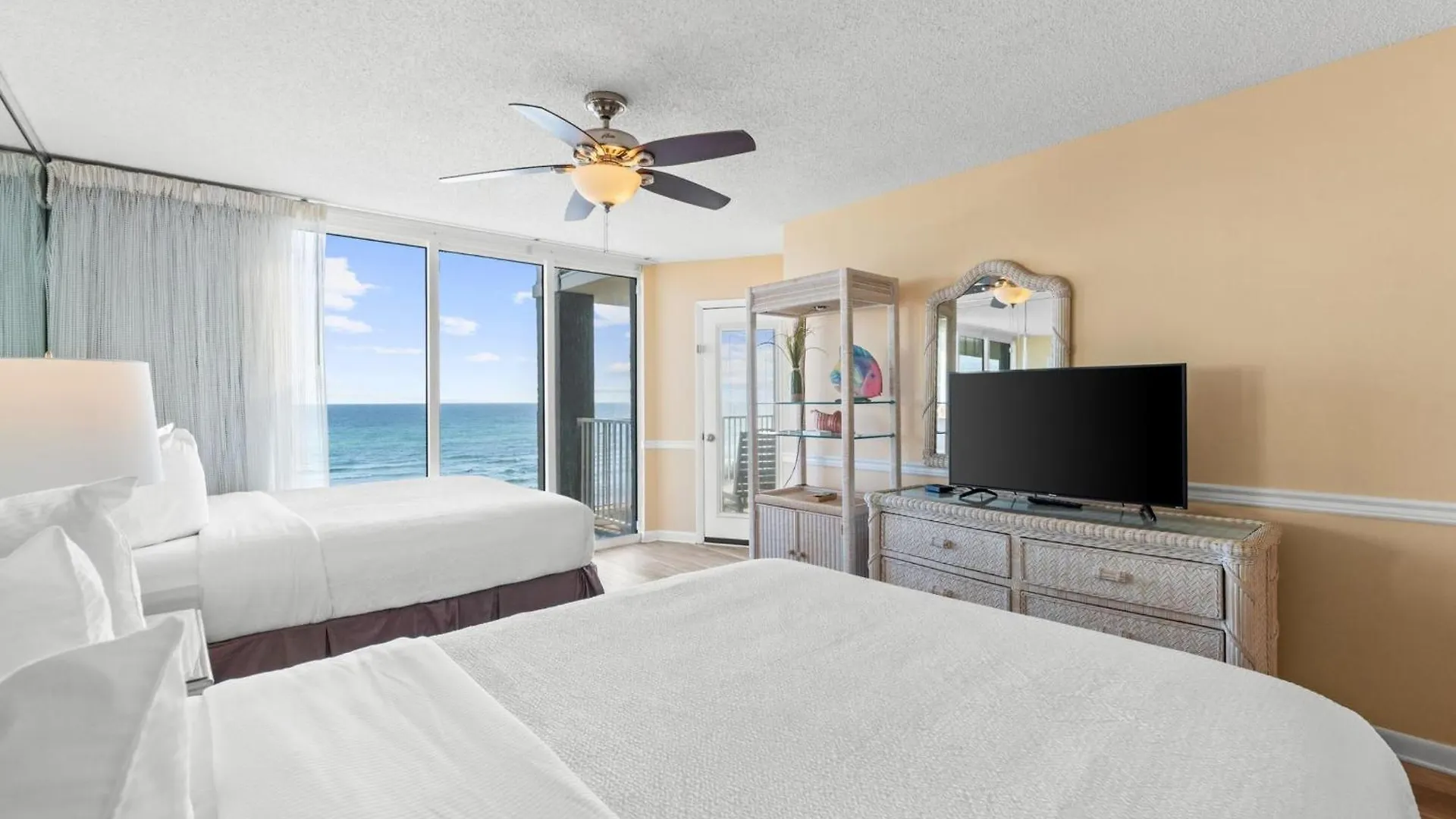 Long Beach Resort By Panhandle Getaways Panama City Beach United States