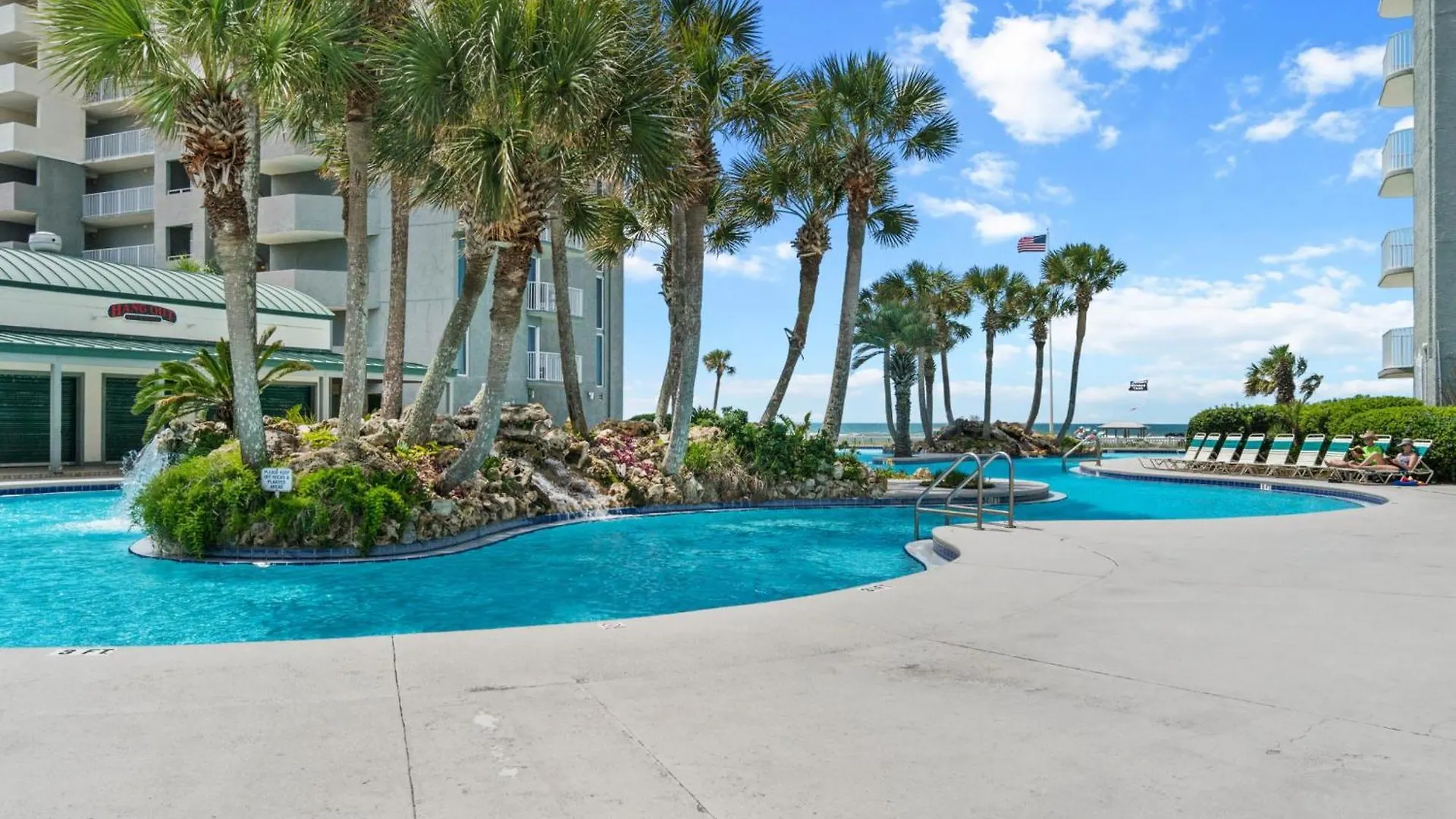 Long Beach Resort By Panhandle Getaways Panama City Beach United States
