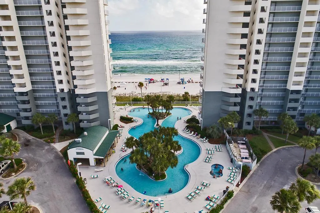 Long Beach Resort By Panhandle Getaways Panama City Beach 0*,